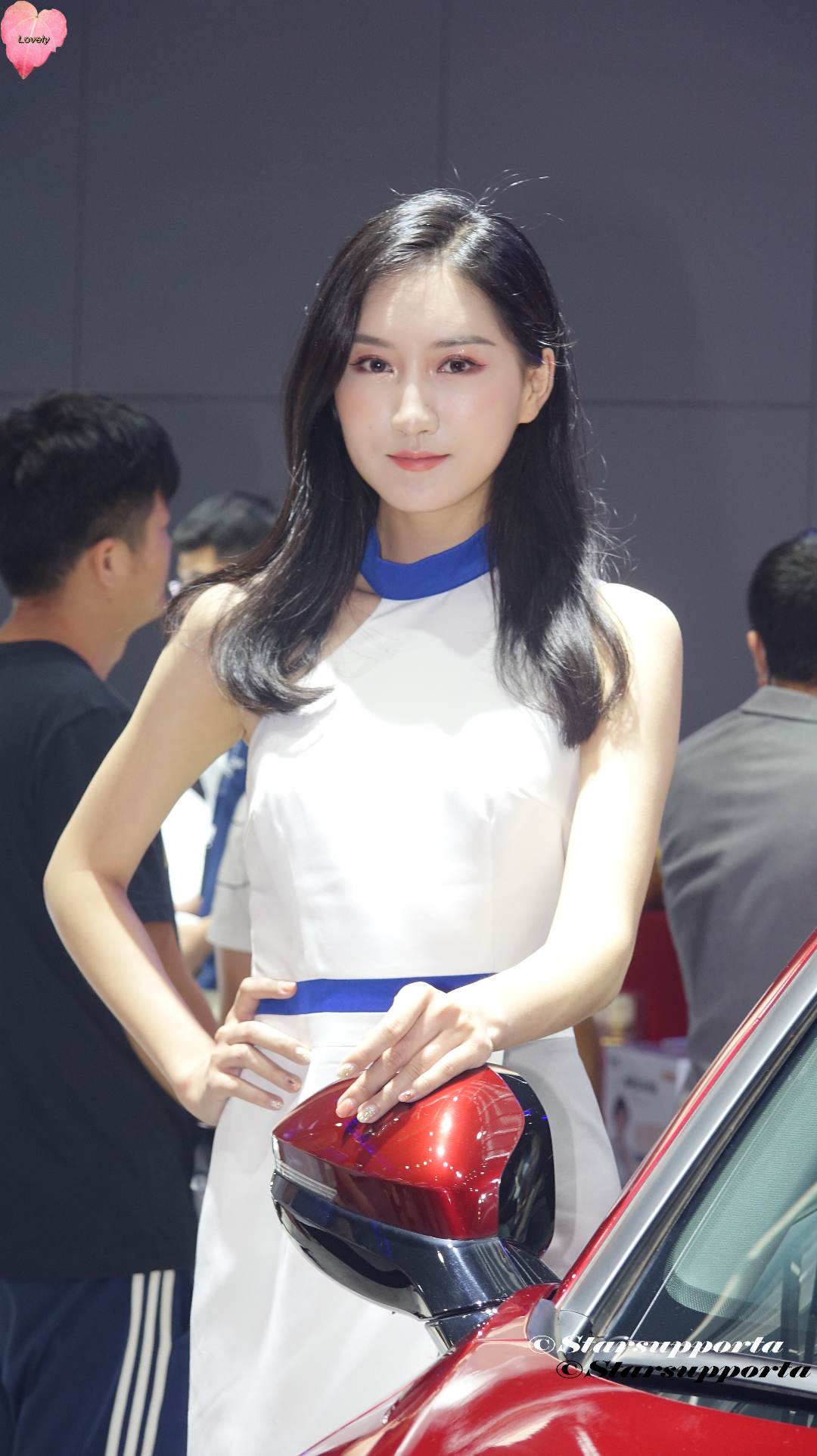 20190601-09 深港澳車展 - ACURA @ 深圳會展中心
